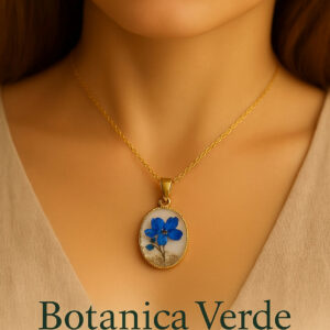 Zatrzymana chwila – Botanica Vrde